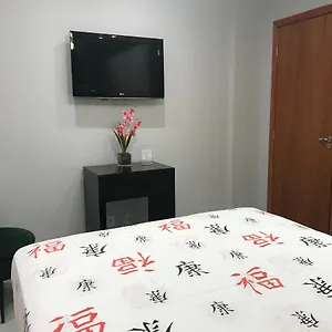 Liberdade 1 Qt + Sofá Cama - 200m Metrô. Novo! São Paulo