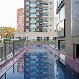 Edifício Vn Casa Do Ator São Paulo